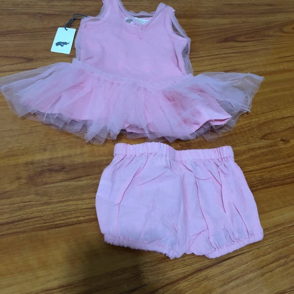 Monica + Andy tutu - Picture 5 of 7